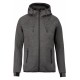 VESTE SWEAT A CAPUCHE HOMME