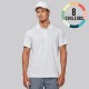 POLO POLYESTER HOMME