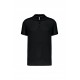 POLO POLYESTER HOMME