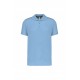 POLO POLYESTER HOMME