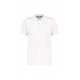 POLO POLYESTER HOMME