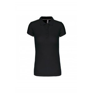 POLO POLYESTE FEMME