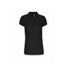 POLO POLYESTE FEMME