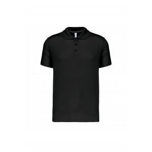 POLO POLYESTER ENFANT