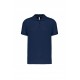 POLO POLYESTER ENFANT