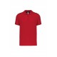 POLO POLYESTER ENFANT