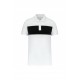 POLO POLYESTER HOMME