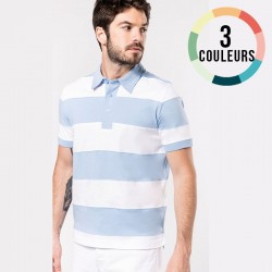 POLO RUGBY HOMME