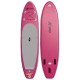 STAND UP PADDLE BASIC 320 ROSE