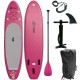 STAND UP PADDLE BASIC 320 ROSE