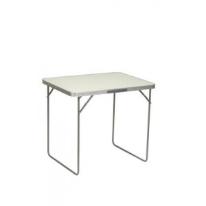 TABLE DE CAMPING 80 X 60 CM