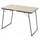 TABLE DE CAMPING 93 X 60 CM