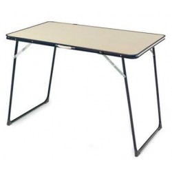 TABLE DE CAMPING 93 X 60 CM