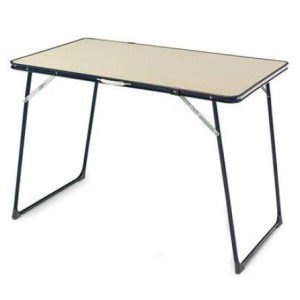 TABLE DE CAMPING 93 X 60 CM