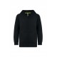 SWEAT ZIP A CAPUCHE ENFANT