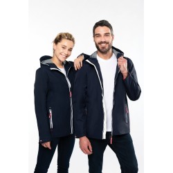 VESTE IMPERMEABLE ADULTE