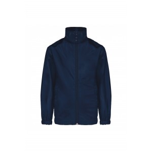 VESTE COUPE-VENT ENFANT