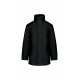 VESTE PARKA DOUBLURE HOMME