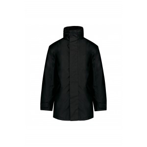 VESTE PARKA DOUBLURE HOMME