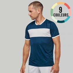 MAILLOT FOOT ADULTE