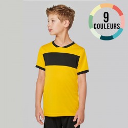 MAILLOT FOOT ENFANT