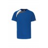 MAILLOT FOOT ADULTE