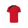 MAILLOT FOOT ENFANT