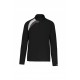 SWEAT ENTRAINEMENT ZIP ENFANT