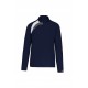 SWEAT ENTRAINEMENT ZIP ENFANT