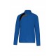 SWEAT ENTRAINEMENT ZIP ENFANT