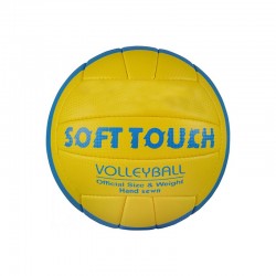 BALLON DE BEACH-VOLLEY SOFT TOUCH