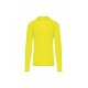 TOP ANTI UV MANCHES LONGUES ADULTE