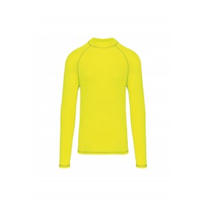 TOP ANTI UV MANCHES LONGUES ADULTE
