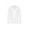 TOP ANTI UV MANCHES LONGUES ENFANT