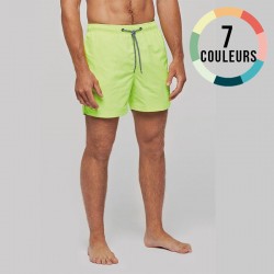 SHORT DE BAIN HOMME