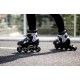 ROLLERS EN LIGNE AJUSTABLE ADULTE - TARMAC TREMOR