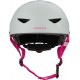 CASQUE MULTI SPORTS - STONE BLUSH