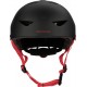 CASQUE MULTI SPORTS - DARK FYRE