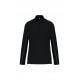 SWEAT RUNNING 1/4 ZIP HOMME