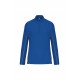 SWEAT RUNNING 1/4 ZIP HOMME