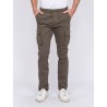 PANTALON BATTLE HOMME