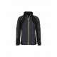 BLOUSON POLAIRE HOMME