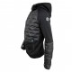 BLOUSON POLAIRE BI-MATIERE HOMME