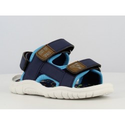 SANDALES ENFANT 22/27
