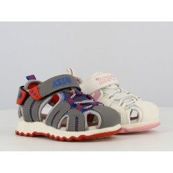 SANDALES ENFANT 25/30