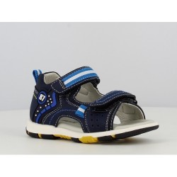 SANDALES ENFANT 22/27