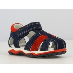 SANDALES ENFANT 20/25