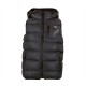 DOUDOUNNE SANS MANCHES GARCON 3/8 ANS