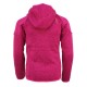 VESTE POLAIRE FILLE 10/16 ANS