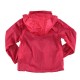 VESTE LEGERE COUPE VENT FILLE 10/16 ANS